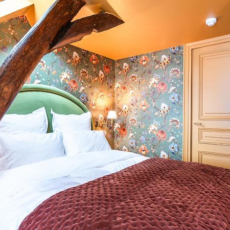 Maison La Boheme Montmartre - Studios & Apartments 巴黎 外观 照片