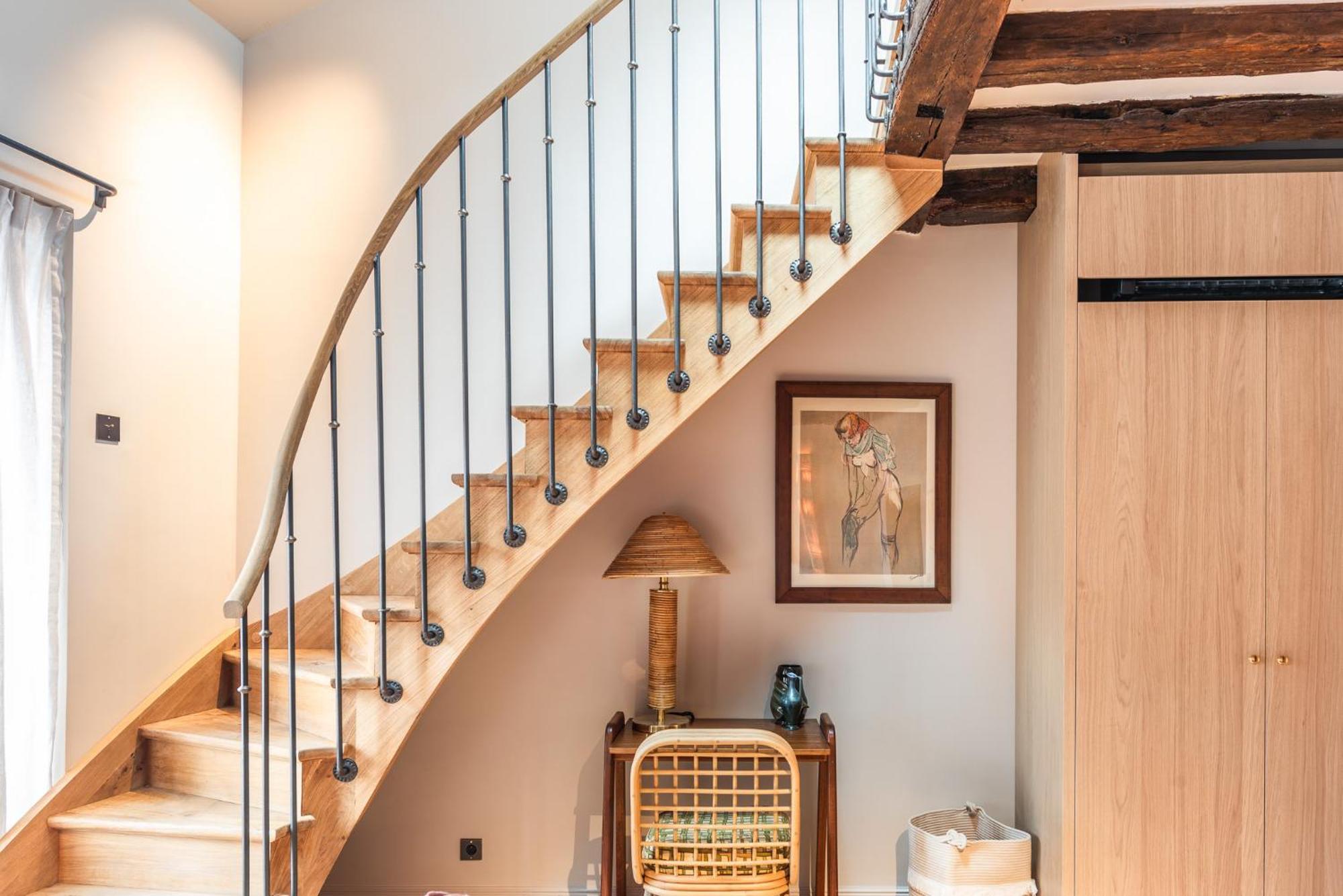Maison La Boheme Montmartre - Studios & Apartments 巴黎 外观 照片