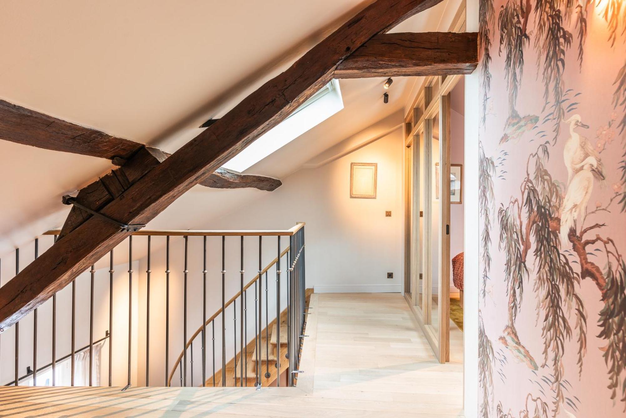 Maison La Boheme Montmartre - Studios & Apartments 巴黎 外观 照片