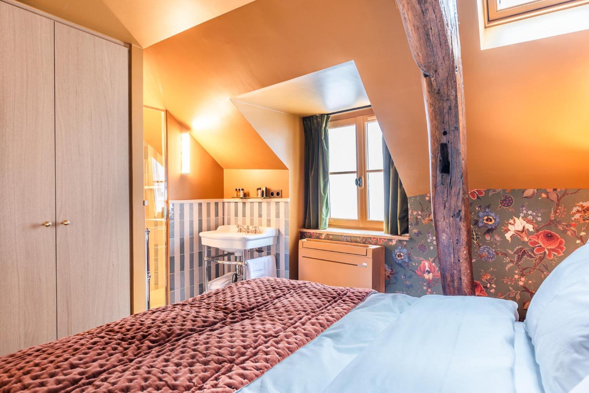 Maison La Boheme Montmartre - Studios & Apartments 巴黎 外观 照片