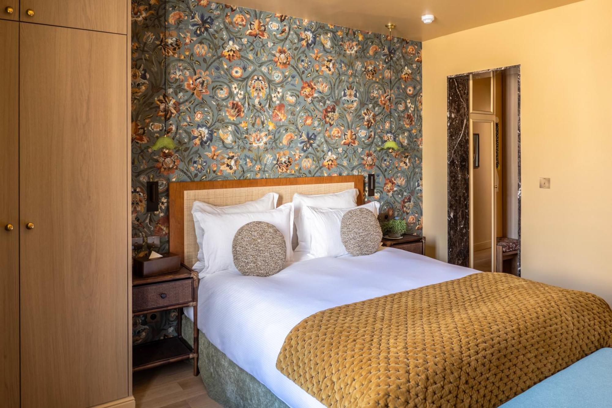 Maison La Boheme Montmartre - Studios & Apartments 巴黎 外观 照片